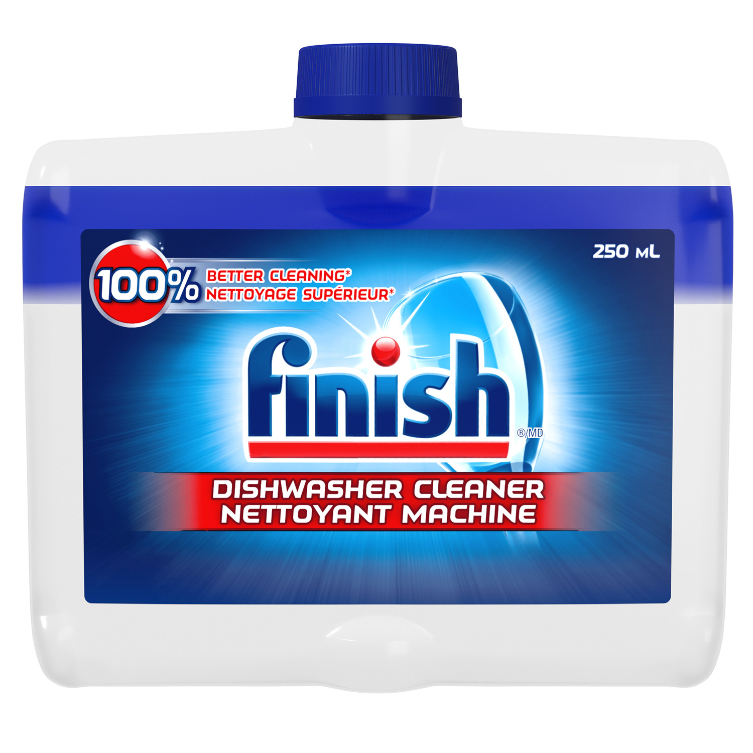 FINISH Dishwasher Cleaner  Fresh Scent Canada