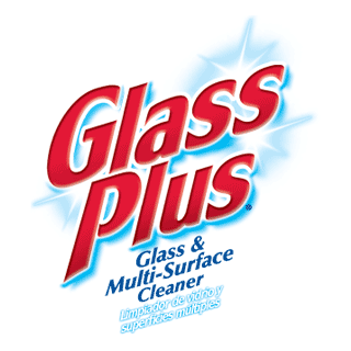 GLASS PLUS logo