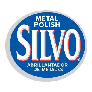 SILVO logo