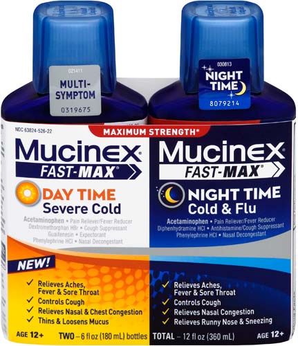 Zithromax Severe Reaction