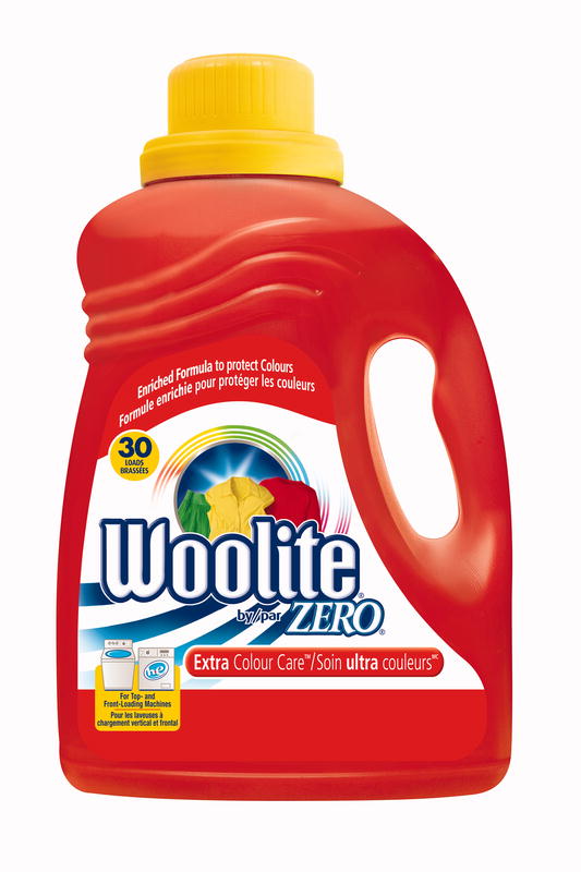 WOOLITE® Products