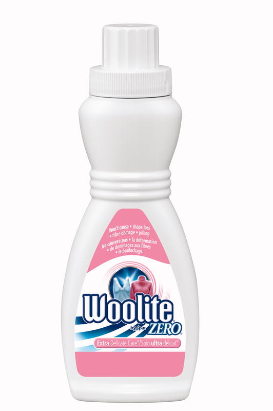 WOOLITE® Products