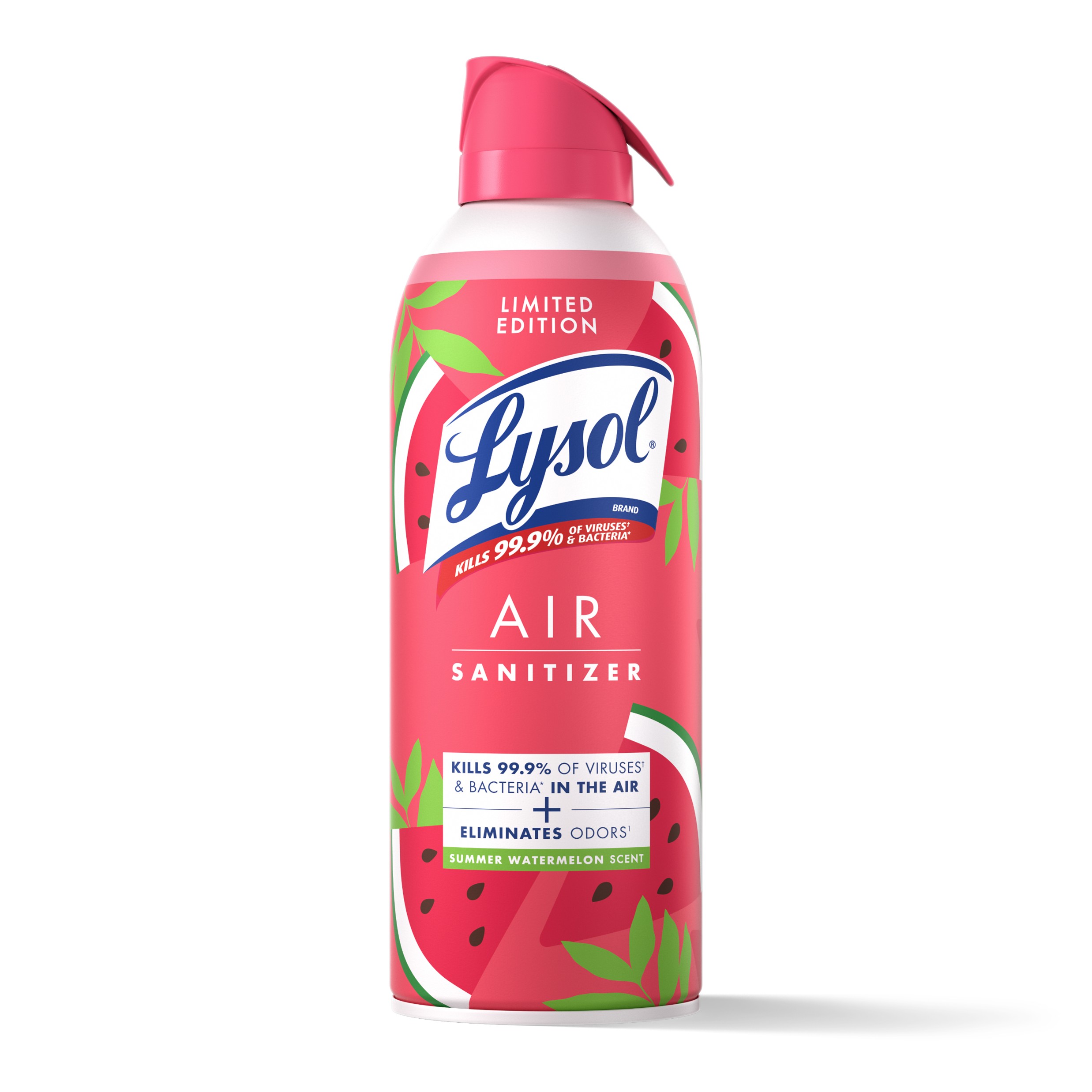 LYSOL Air Sanitizer Summer Watermelon