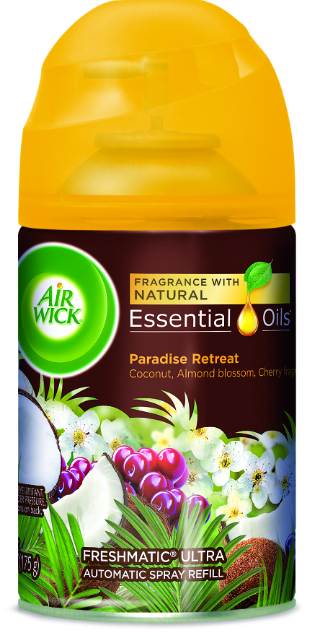 AIR WICK® FRESHMATIC® - Paradise 
