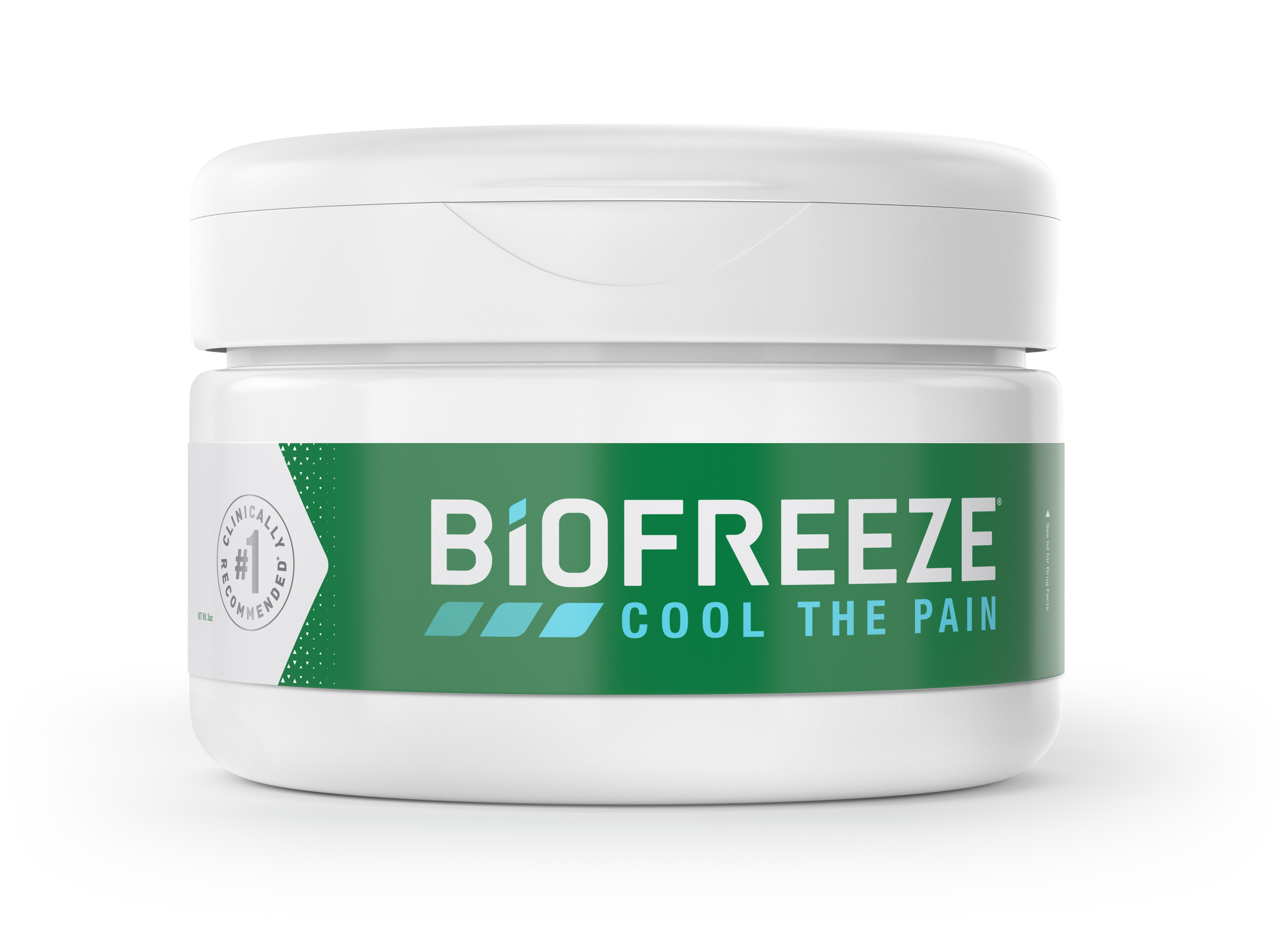 Biofreeze® Cream