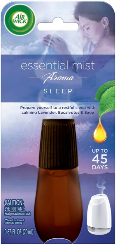 AIR WICK® Essential Mist - Sleep
