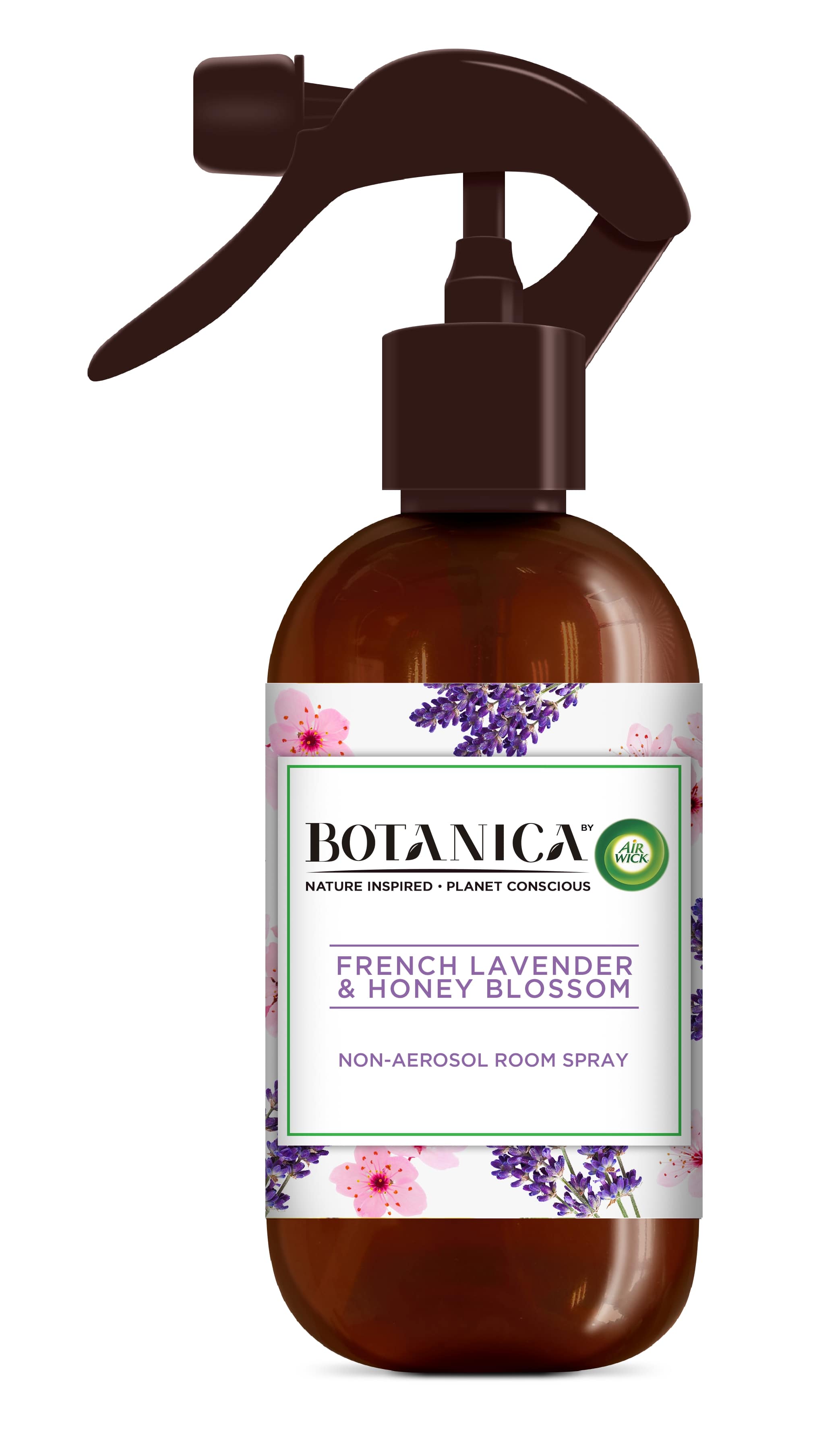 AIR WICK® Botanica Room Spray - French Lavender & Honey Blossom