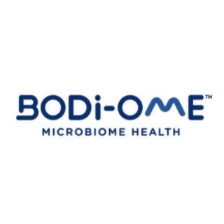 BODIOME logo