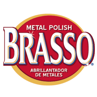 Brasso Metal Polish & Cleaner - 8 fl oz bottle