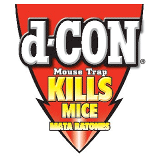 D Con Rodenticide Rodent And Mouse Disposable Bait Station Corner