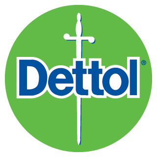 DETTOL logo