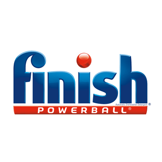 FINISH® Powerball® Quantum® Tabs + Activelift Technology (Made in Poland)