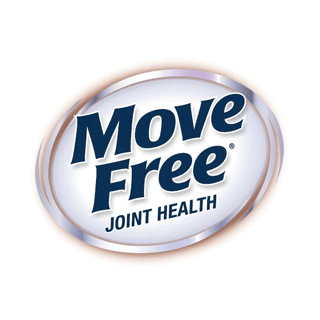 Move Free Joint Health, Advanced, with Glucosamine + Chondroitin, Coated Tablets - 160 tablets