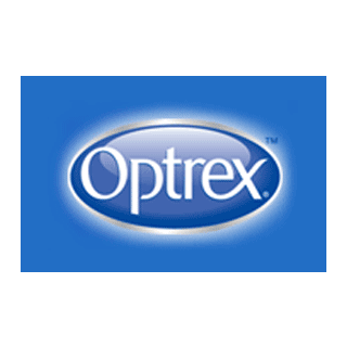 OPTREX logo