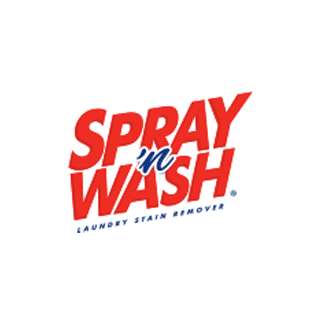 2 Spray 'N Wash Max Laundry Stain Remover Scrub Top