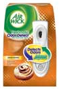 AIR WICK® FRESHMATIC® - Glistening Cinnamon Rolls - Kit (Discontinued)