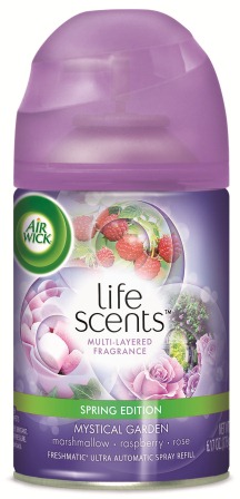 AIR WICK® FRESHMATIC® - Mystical Garden (Discontinued)