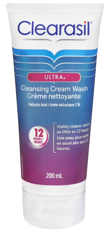 Ultra cleansing. Clearasil лосьон для глубокого очищения.