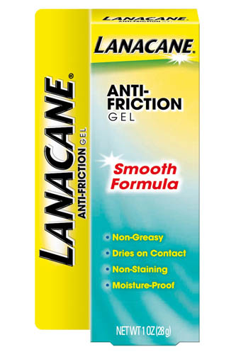 LANACANE AntiFriction Gel