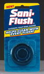 LYSOL SANIFLUSH Puck Canada