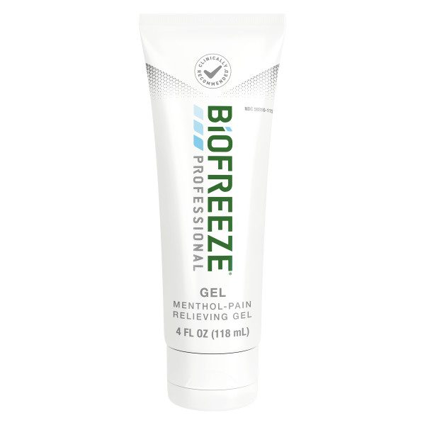 Biofreeze® Professional Green Gel Tube