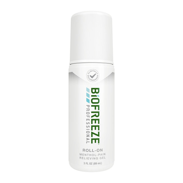 Biofreeze Professional Rollon  Green