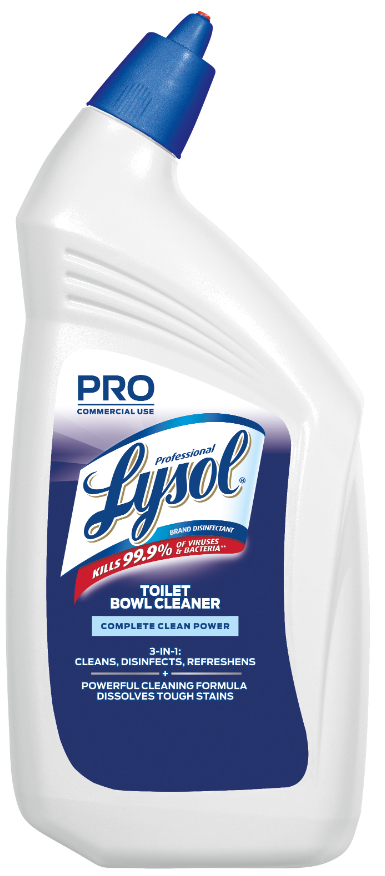 LYSOL 12 CT – Flexway – Commercial, Maintenance & Medical Supplier