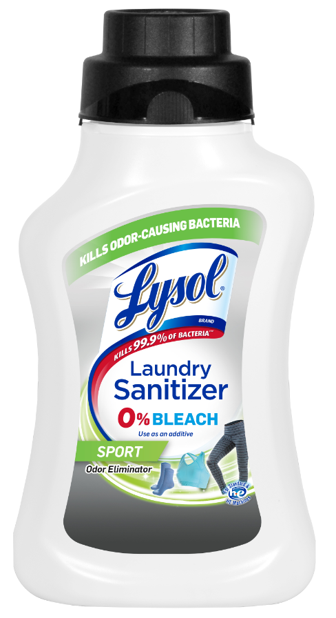 Lysol Laundry Sanitizer, 150 fl. oz.