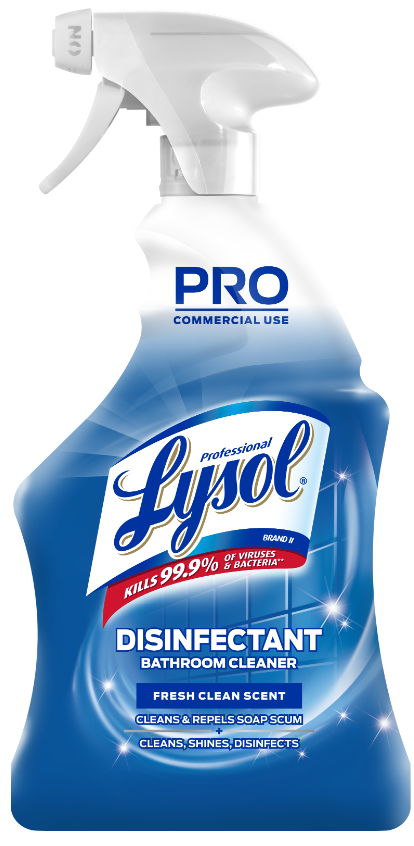 LYSOL 12 CT – Flexway – Commercial, Maintenance & Medical Supplier