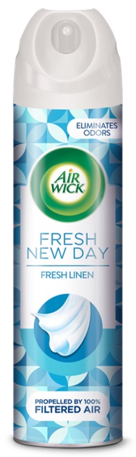 Air Wick Active Fresh Fresh Cotton