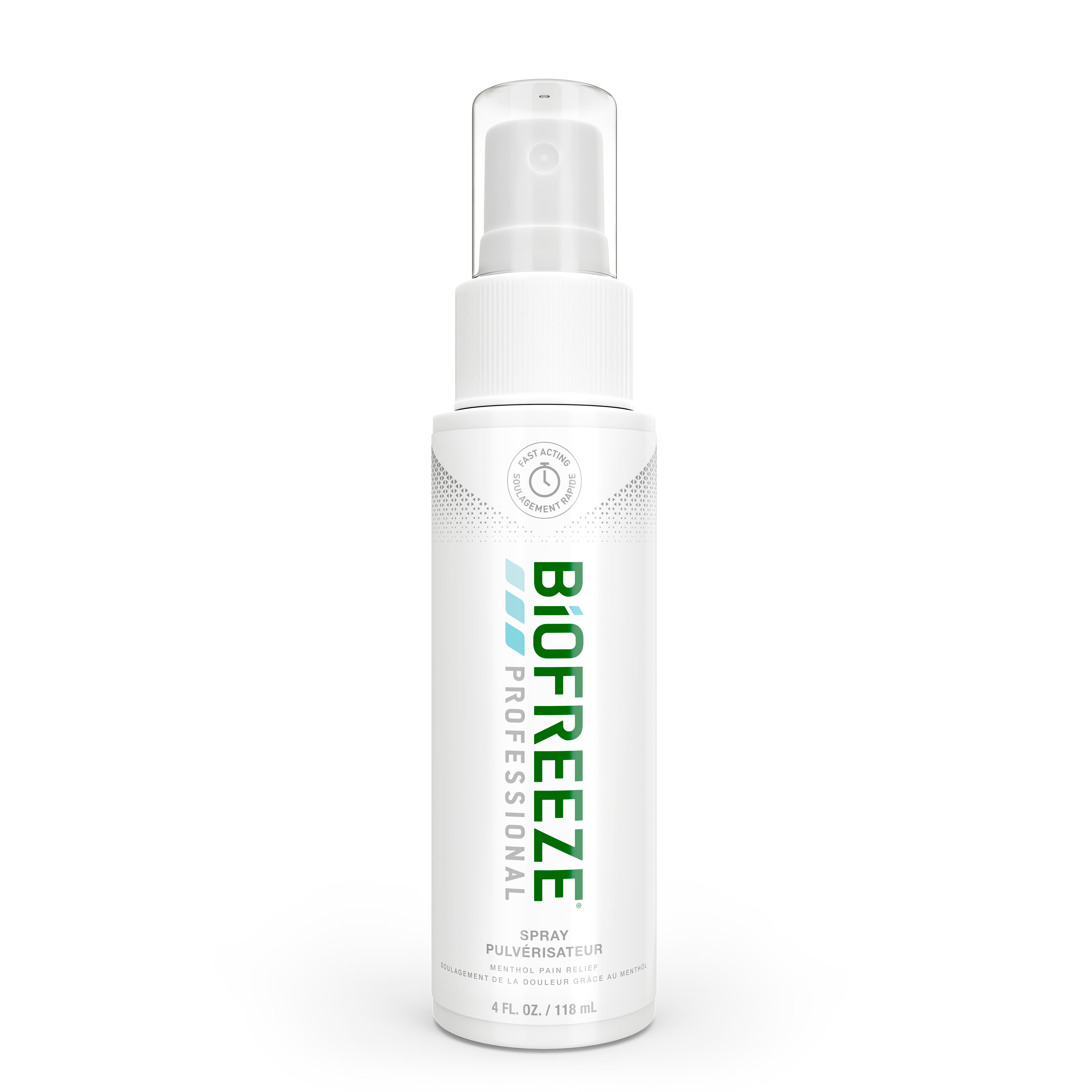 BIOFREEZE Professional Pump Spray Canada