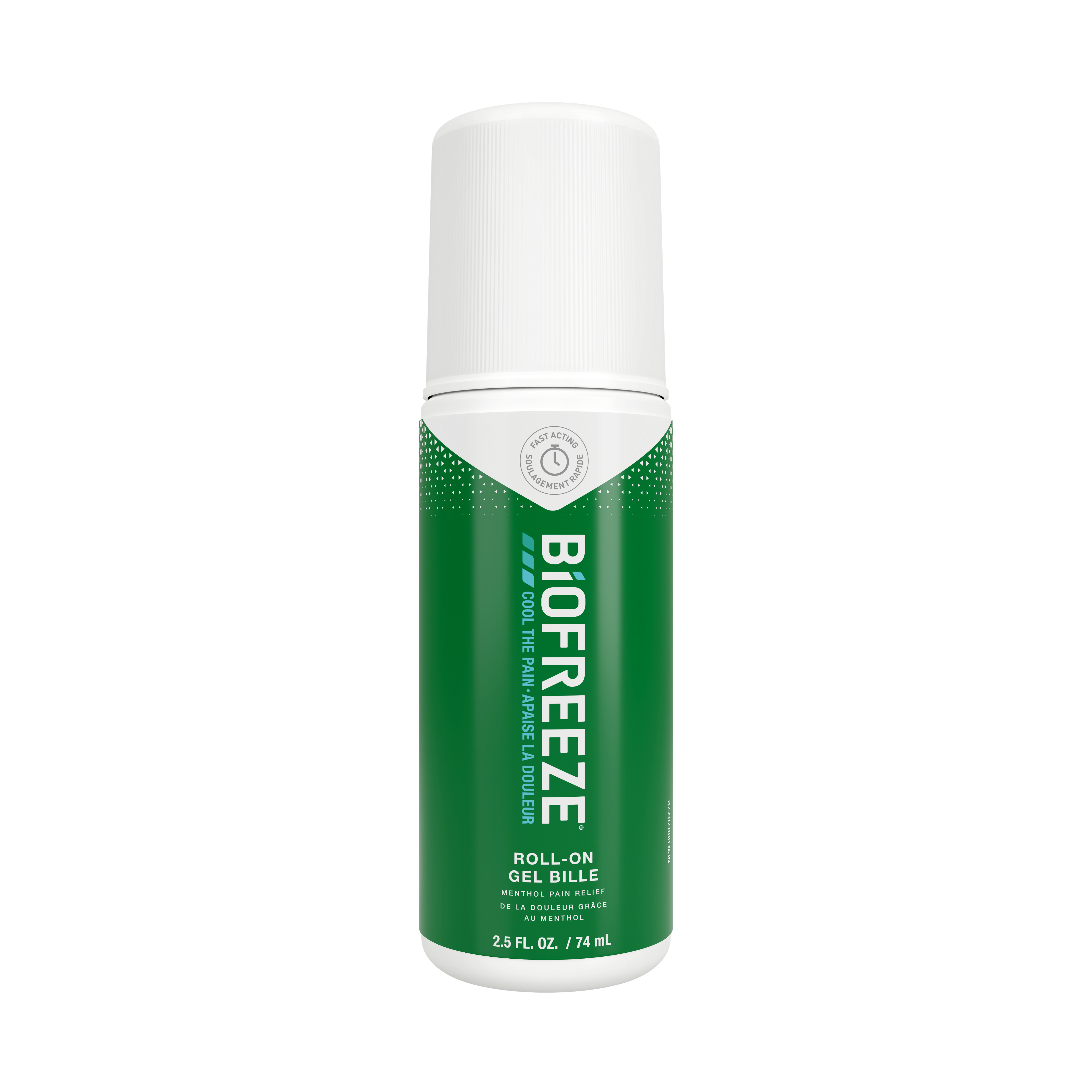 Biofreeze Green Rollon Canada