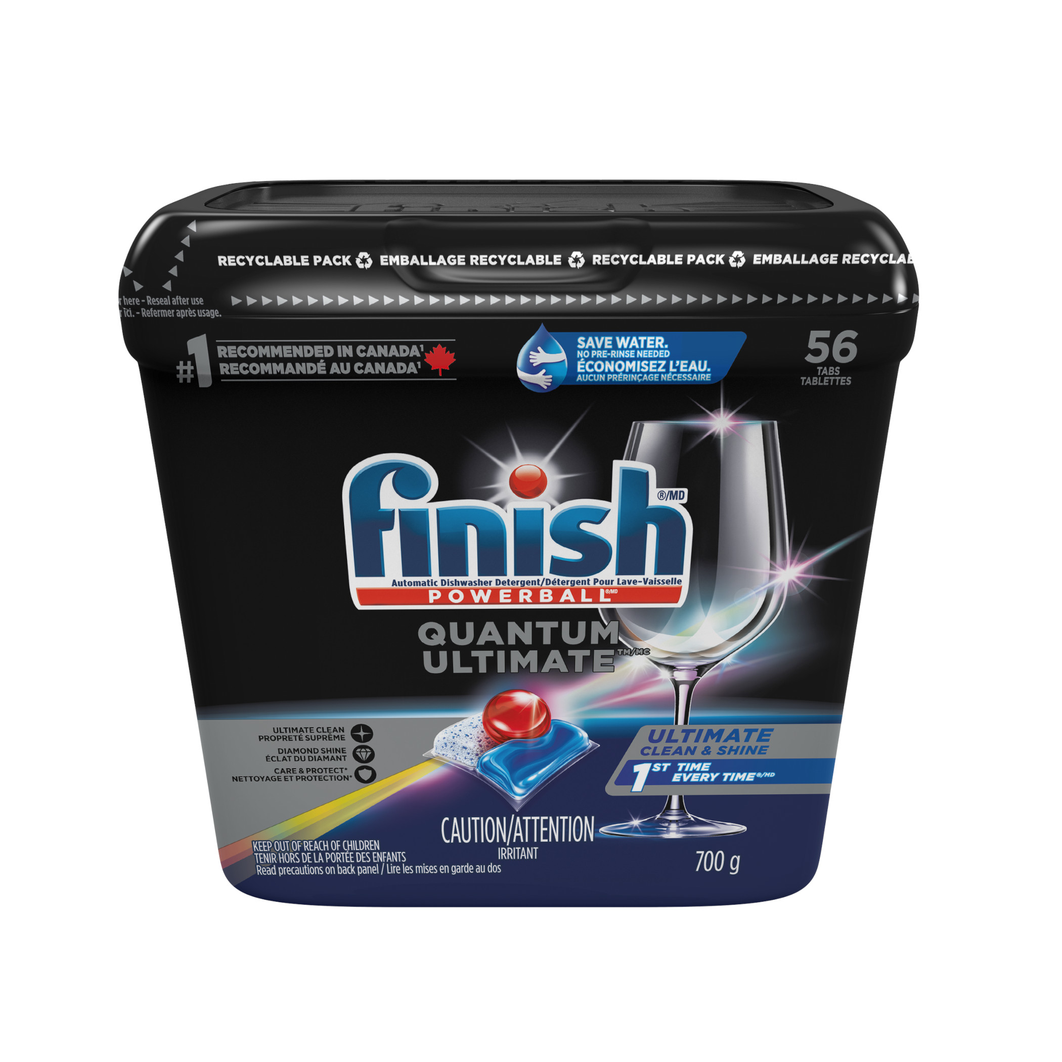 FINISH® POWERBALL® Classic