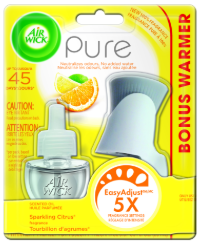 AIR WICK® Scented Oil - Citrus Splash (Discontinued)