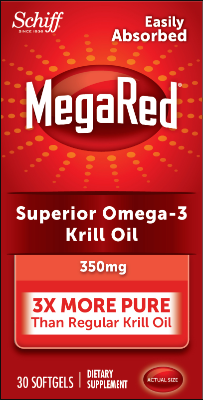 MEGARED Products